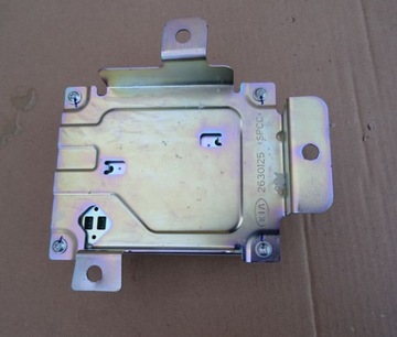 Усилитель KIA SPORTAGE IV HARMAN