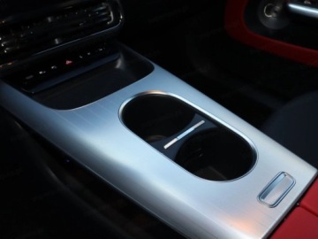 Mercedes CLA C118/X118 2025 MERCEDES-BENZ CLA 220 4-Matic AMG Line 1.5 (190KM) 2025, zdjęcie 8