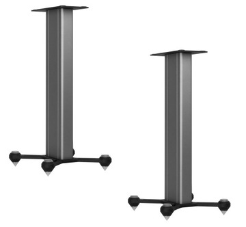 MONITOR AUDIO STAND GOLD 100 I STUDIO DEDYKOWANE, SOLIDNE STANDY, PODSTAWKI