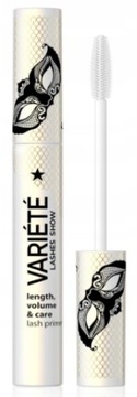 EVELINE VARIETE LASHES SHOW Baza pod tusz 10ml