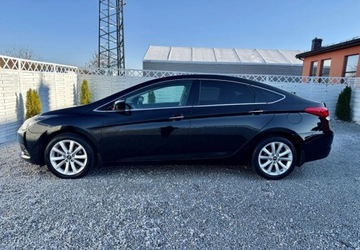 Hyundai i40 Sedan Facelifting 2.0 GDI 165KM 2016 Hyundai i40 Hyundai i40 2.0 GDI Comfort 2.0 Benzyna 165KM, zdjęcie 18