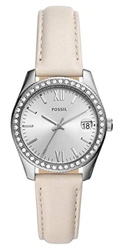 Fossil zegarek damski ES4555 Scarlette