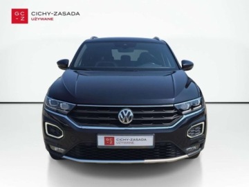 Volkswagen T-Roc I SUV 2.0 TSI 190KM 2019 Volkswagen T-Roc Volkswagen T-ROC Premium 2.0 TSI DSG 7-G 2.0 Benzyna 190KM, zdjęcie 26