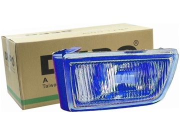 HALOGEN MLHOVKY NISSAN MAXIMA QX IV 95-99