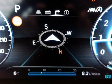 Hyundai Tucson IV SUV 1.6 T-GDI 48V 150KM 2021 Hyundai Tucson AUTOMAT GWARANCJA 1WŁ Kraj, zdjęcie 29