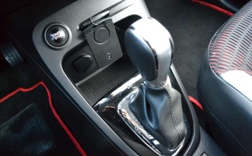 Renault Captur I Crossover 1.2 ENERGY TCe 118KM 2016 Renault Captur automat - bezwypadkowe - Bogate wyposazenie - po OPLATACH, zdjęcie 22