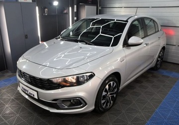 Fiat Tipo II Hatchback Facelifting 1.6 MultiJet 130KM 2022 Fiat Tipo PL Salon _ FV 23 _ 1.6 diesel 130 KM 1.6 Diesel 130KM, zdjęcie 31