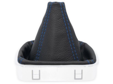 КОЖАНЫЙ ЗВОНОК FORD S-MAX