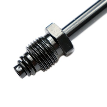 VIKA 24231058401 Шланг насоса ГУР FABIA POLO