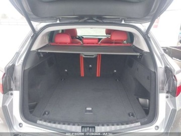 Alfa Romeo Stelvio SUV Facelifting 2.0 Turbo 280KM 2021 Alfa Romeo Stelvio 2021 Alfa Romeo Stelvio Ti AWD 2.0 Benzyna 280KM, zdjęcie 10