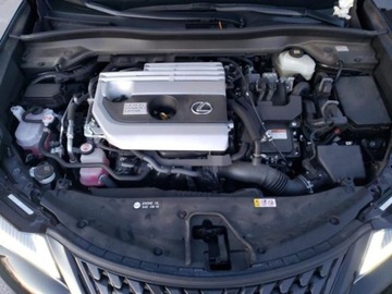 Lexus 2021 Lexus UX 2021, 2.0L, 4x4, 250H, od ubezpieczalni, zdjęcie 10