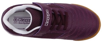 СПОРТИВНАЯ ОБУВЬ ДЛЯ ДЕВОЧКИ ORLIK SCHOOL KAPPA DAMBA 260765K-2610