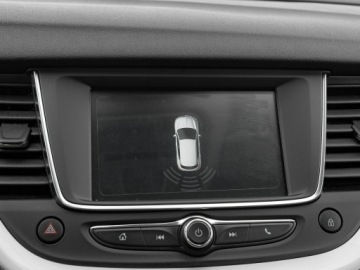 Opel 2021 Opel Grandland X GD764VV#1.2 T Edition Cz.cof, zdjęcie 21