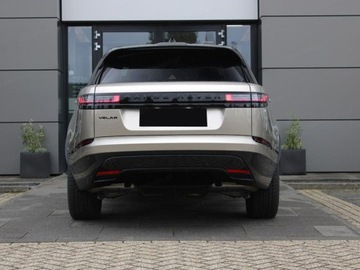 Land Rover Range Rover Velar SUV Plug -In Facelifting 2.0 P400e 404KM 2025 Range Rover Velar P400e Dynamic SE 2.0 (404KM) 2025, zdjęcie 1