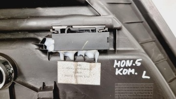 BOCZEK BAGAŻNIKA LEWY TYLNY GŁOŚNIK FORD MONDEO MK5 KOMBI DS73-N55159-CJW