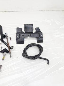 KAWASAKI ER-6 12-17 ВИНТЫ СМЕСЬ