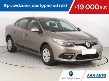 Renault Fluence 2013