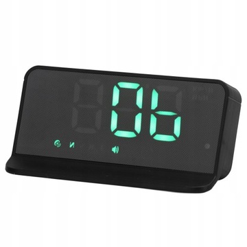 Автомобильный HUD-дисплей GPS-спидометр