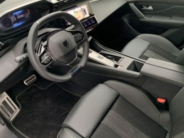 Peugeot 308 III 2026 Od ręki - GT Exclusive S&amp;S e-DCS6 1.2 mHEV 145KM, zdjęcie 7