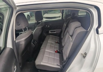 Citroen C5 Aircross SUV 1.2 PureTech 130KM 2019 Citroen C5 Aircross Pierwszy wlasciciel. Salon Polska 1.2 Benzyna 130KM, zdjęcie 6
