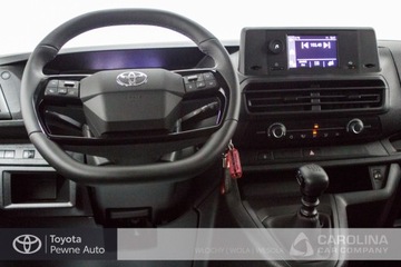 Toyota Proace II 2024 Toyota PROACE VERSO Verso 2.0 D4-D Long Combi 9 os, zdjęcie 2