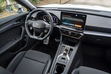 Cupra Formentor Crossover 1.5 TSI 150KM 2026 Cupra Formentor 1.5 e-TSI 150 KM DSG - Dostępny, zdjęcie 18