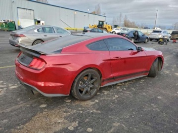 Ford Mustang VI 2020 Ford Mustang 2020 2.3l 2.3 Benzyna 310KM, zdjęcie 3