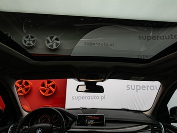 BMW X5 F15 SUV xDrive40d 313KM 2014 BMW X5 xDrive40d 313KM, zdjęcie 30