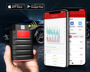 KINGBOLEN EDIAG FULL ALL OBD2 УНИВЕРСАЛЬНЫЙ ДИАГНОСТИЧЕСКИЙ ИНТЕРФЕЙС НА ПОЛЬСКОМ ЯЗЫКЕ