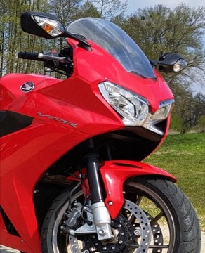 Логотип Эмблема HONDA ЧЕРНЫЙ 2шт/пара GL CBR GL VFR CBF