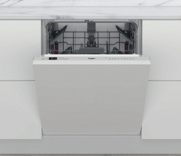 WHIRLPOOL Zmywarka do zabudowy W2IHD524AS
