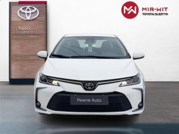 Toyota Corolla XII 2022 Toyota Corolla 1.5 Comfort MS Seria E21 (2019-) To, zdjęcie 7