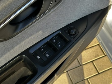 Seat Leon III Hatchback Facelifting 1.4 TSI 125KM 2018 Seat Leon Salon PL! LED, Klima, Grzane fotele, Tem, zdjęcie 23