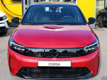 Opel Corsa F Hatchback 5d Facelifting 1.2 Turbo 100KM 2025 Od ręki - GS 1.2 Turbo 100KM / Pakiet Infotainment GS, Pakiet Komfort GS, zdjęcie 1