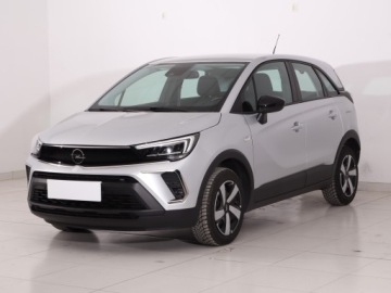 Opel 2024 Opel Crossland 1.2 Turbo, Salon Polska, zdjęcie 1