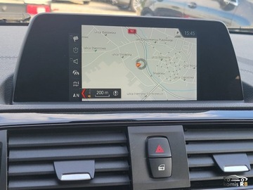BMW Seria 1 F20-F21 2018 BMW Seria 1 2.0d190KM 2018r 182TysKm Led Navi Po serwisie Nowe tarcze kloc, zdjęcie 18