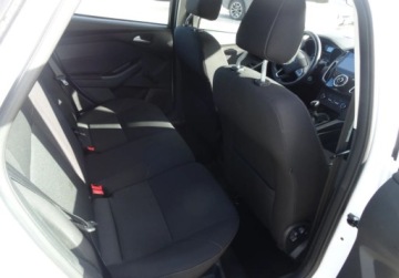 Ford Focus III Kombi Facelifting 1.0 EcoBoost 100KM 2015 Ford Focus 1.0BENZ Bezwypoadkowy Oplacony Super Stan Benzyna 100KM, zdjęcie 15