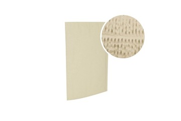 Koperty papierowe z wypełnieniem 135x215 brąz