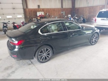 BMW Seria 3 G20-G21 2020 BMW Seria 3 2020r, 330I, XDrive, 2.0L 2.0 Benzyna 255KM, zdjęcie 6
