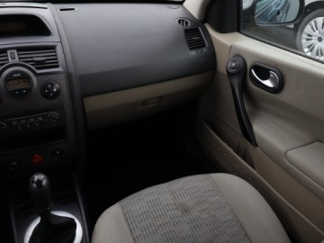 Renault Megane II Kombi 1.5 dCi 86KM 2006 Renault Megane 1.5 dCi, Klima, Klimatronic,ALU, zdjęcie 7