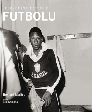 LEGENDARNE POSTACIE FUTBOLU
