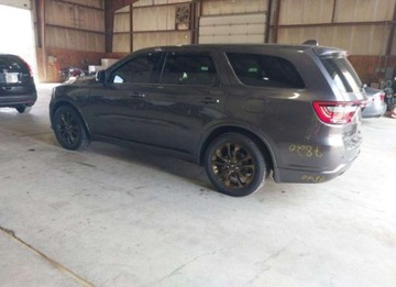 Dodge Durango III 2020 Dodge Durango 2020, 5.7L, 4x4, RT, od ubezpieczalni 5.7 Benzyna 360KM, zdjęcie 7