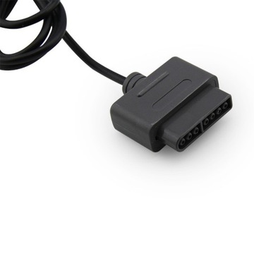 Przewodowy pad kontroler Nintendo SNES