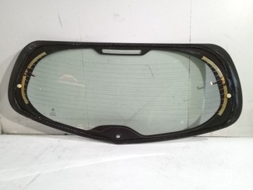 ALFA ROMEO 147 3D SKLO (OKNO) ZADNÍ KRYT