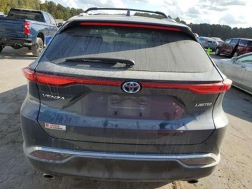 Toyota Venza 2024 Toyota Venza 2024, 2.5L, 4x4, LE 2.5 Hybryda 219KM, zdjęcie 5