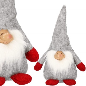 гном гномик Рождество Дед Мороз Рождественский подарок РОЖДЕСТВО