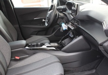 Peugeot 2008 II SUV Facelifting 1.2 PureTech 130KM 2024 Peugeot 2008 Allure Opcje EAT8 2024 Od RiA 1.2 Benzyna 130KM, zdjęcie 15