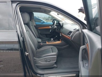 Audi Q5 II 2021 Audi Q5 Premium Plus 45 TFSI Quattro S Tronic 2021, od ubezpieczalni 2.0, zdjęcie 10