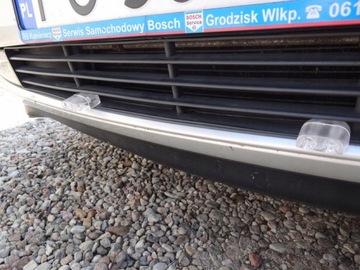 SAMOCHODOWY ODSTRASZACZ ZWIERZYNY LEŚNEJ GWIZDEK podwójny*