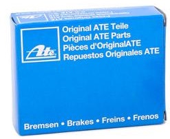 Хонинговальная щетка ATE